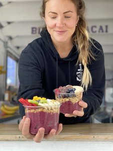 mountain berry bowls photo 3