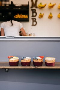 mountain berry bowls photo 1