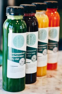 Mountain Wellness Bar photo 1