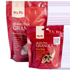 MsPsGlutenFree photo 3