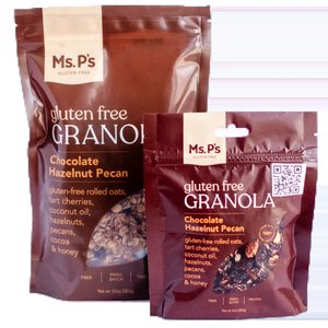 MsPsGlutenFree photo 5