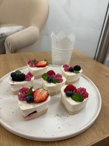 MyRaw Café photo 3