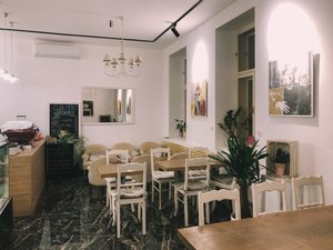 MyRaw Café photo 5