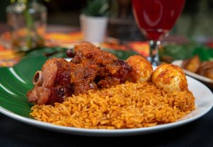 Naija Wife Kitchen photo 2