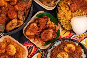 Naija Wife Kitchen photo 3