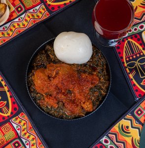 Naija Wife Kitchen photo 4