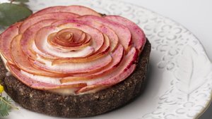 Naki vegan sweets photo 2