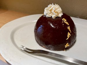 Naki vegan sweets photo 3