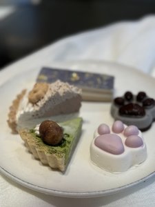 Naki vegan sweets photo 1