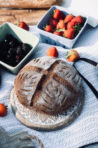 Native Bread photo 4