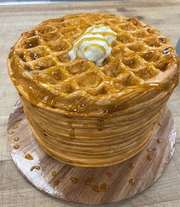Naturally Delightful - Vegan Bakery photo 4