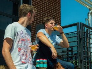 NEFF Brewing photo 5