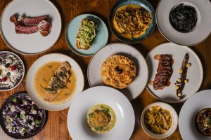 New Food Experience photo 3