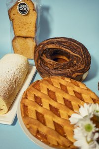 New Food Gluten Free - Eur photo 4