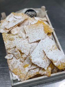 New Food Gluten Free - Via Britannia photo 5