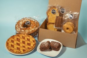 New Gluten Free Food photo 3