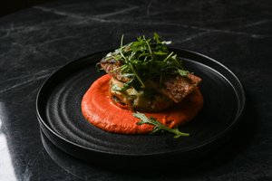 Niche Gluten-free Dining photo 4