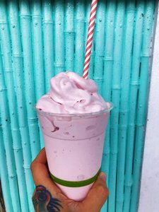 Nicoco Hawaiian Gelato photo 1