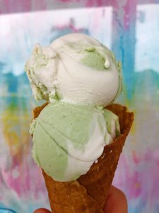 Nicoco Hawaiian Gelato photo 3