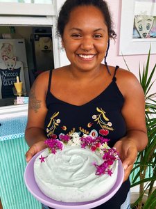 Nicoco Hawaiian Gelato photo 4