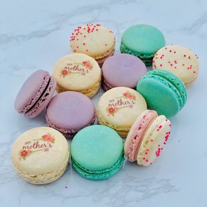 Nikkolette's Macarons photo 1