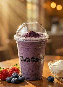 Nio's Shake photo 1