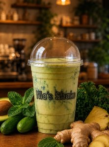 Nio's Shake photo 3