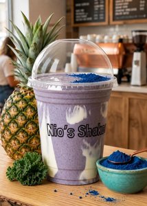 Nio's Shake photo 4
