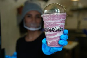 Nio's Shake photo 5