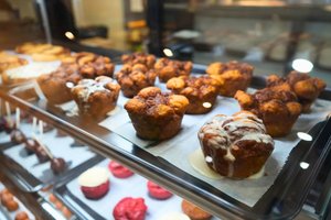 No Cow Bakery and Cafe photo 1