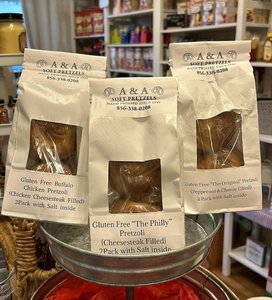 Nola B's Gluten Free photo 3