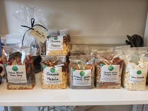Nola B's Gluten Free photo 5