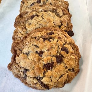 Nolaas Gluten Free Bakehouse & Cafe photo 1