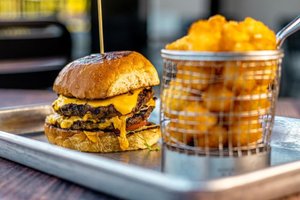 Not Just A Fry Guy photo 3