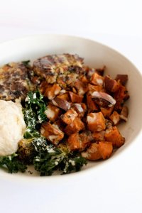 Nourish Café & Market photo 3
