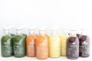 Nourish Café & Market photo 5