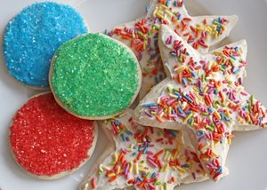Nuflours Bakery photo 1
