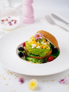 Oats & CO.DUBAI photo 1