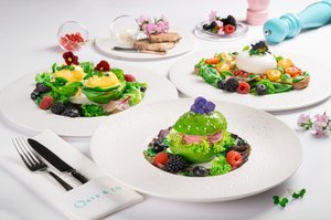 Oats & CO.DUBAI photo 5