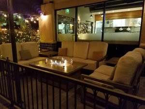 Oceans & Earth Restaurant photo 1