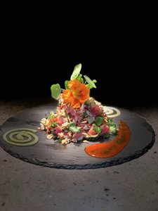 Oceans & Earth Restaurant photo 3