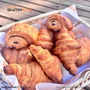 Off the Gluten Path - Woodstock photo 3