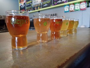 OK Cider Co photo 1