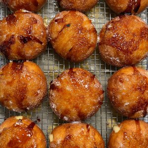 Okie Dokie Donuts photo 3