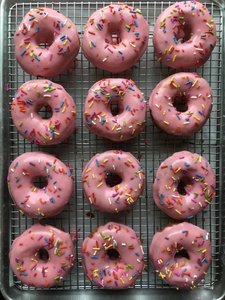 Okie Dokie Donuts photo 5
