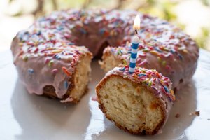Okie Dokie Donuts photo 1