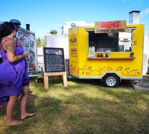 Olas Arepas photo 2