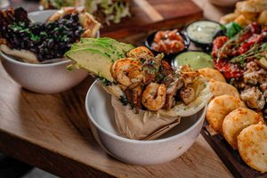 Olas Arepas photo 5