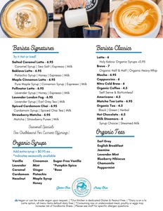 Olivia's Organic Café photo 4