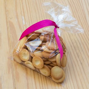 OMG Pastisseria sense gluten photo 1